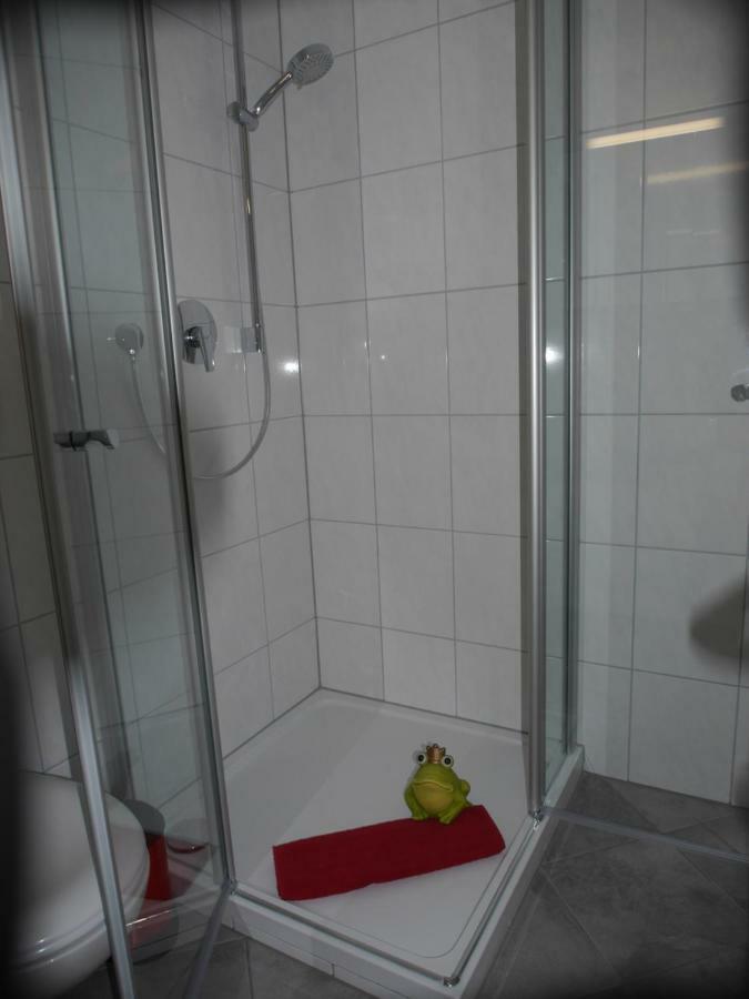 Appartement Allgaeu-Sonne Mit Sauna Und Pool Scheidegg Exterior photo